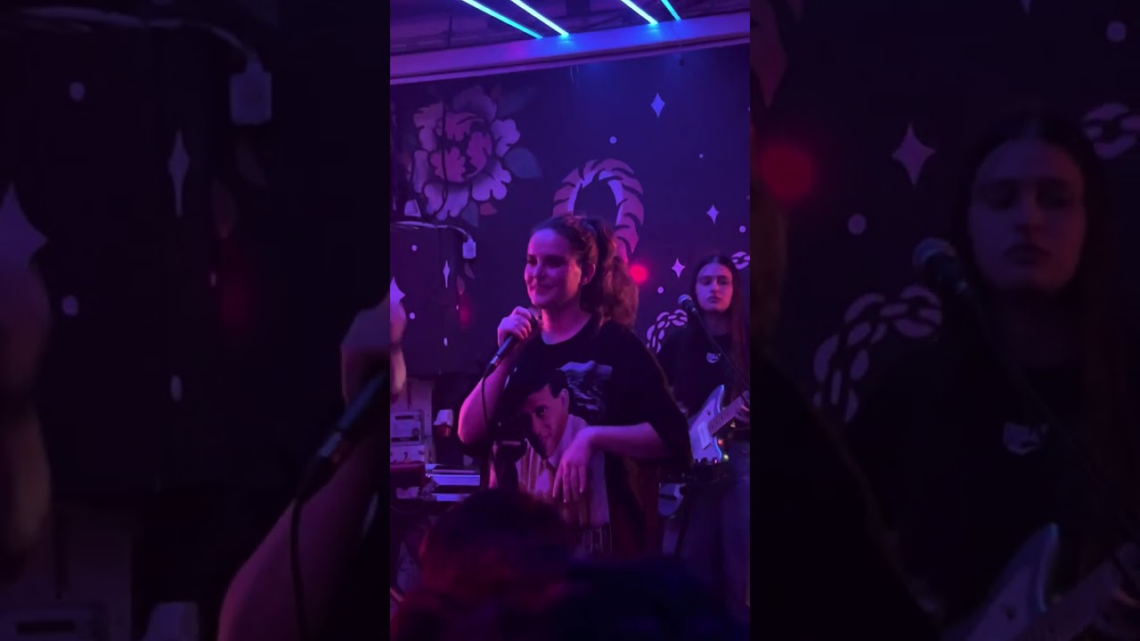 עדי אולמנסקי - באושר ובעושר@ כולי עלמא, 2024