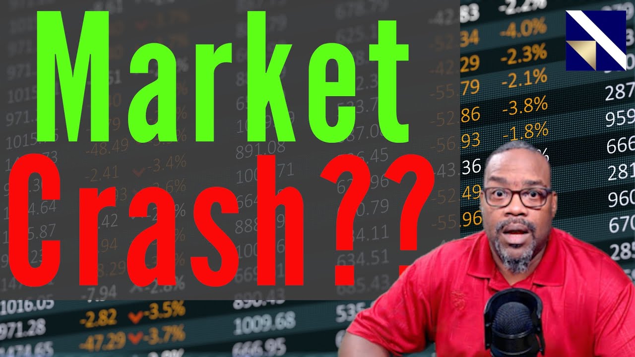 Is a Stock Market Crash Imminent? - Stock Market Bubble? - Market Crash 2021? | VectorVest