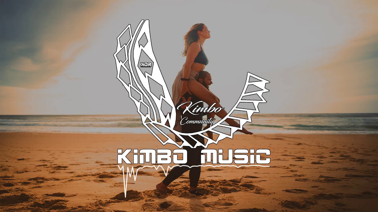 ANOMA TAHITI - LET YOU GO - [REMIX 2019]