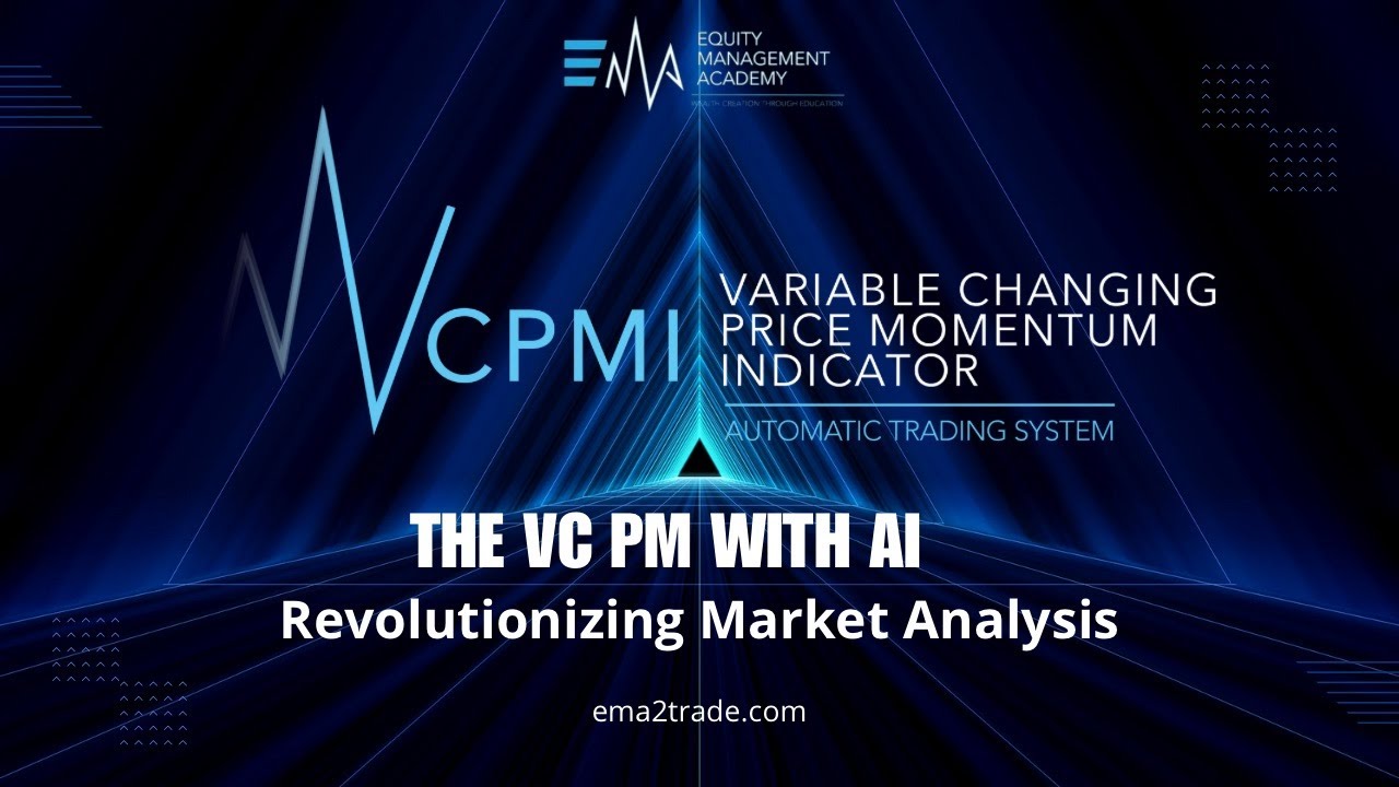 The VC PMI with AI &ndash; Revolutionizing Market Analysis