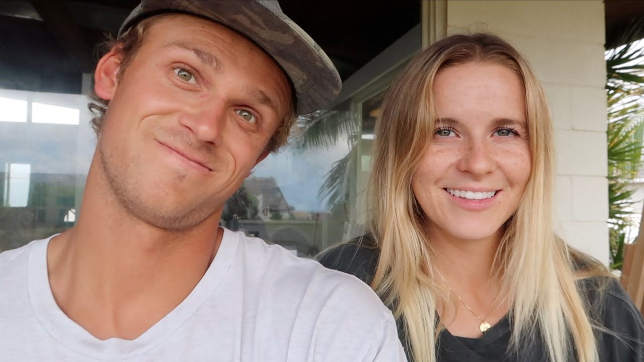 Wife Tag! Who won the bet??