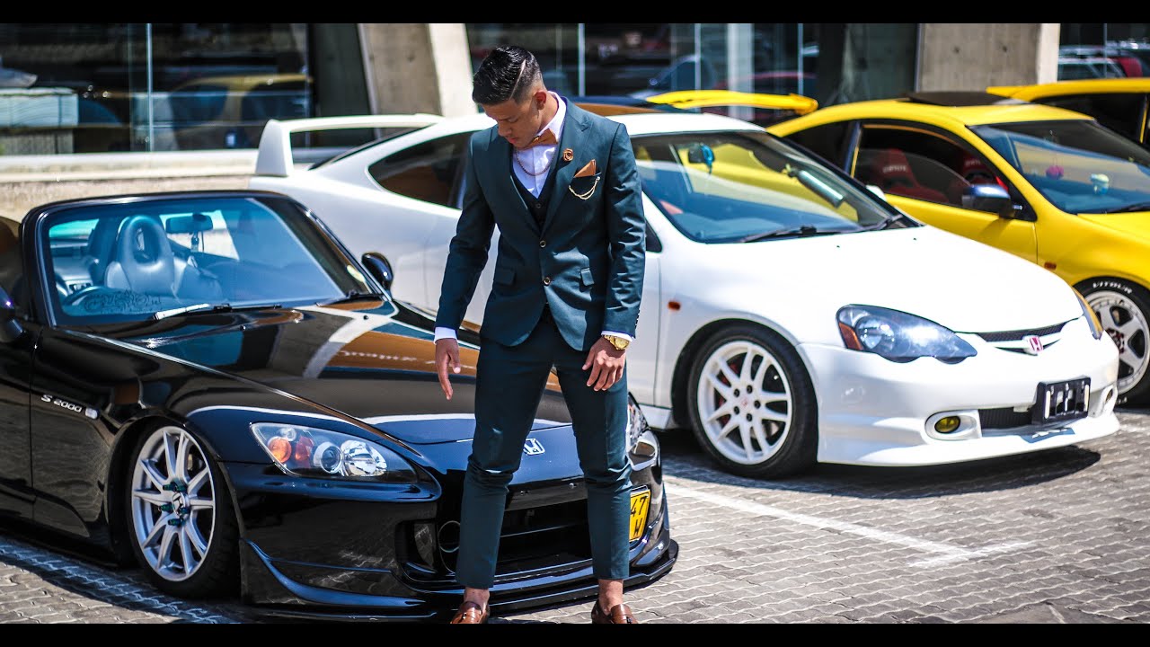 Ronaldo's Matrix farewell | Honda Boyz | Coolcat Productions | FHD
