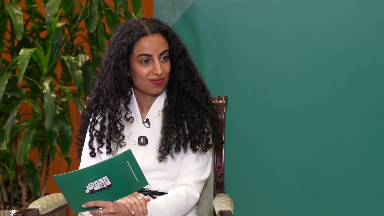الجوهر | الشيخة ألطاف الصباح: عائلتي و تجربة الغربة والمدرسة الداخلية ساهمت بتشكيل شخصيتي مبكراً