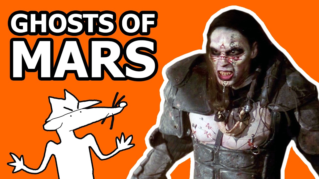 The Movie That Ruined John Carpenter's Career Forever