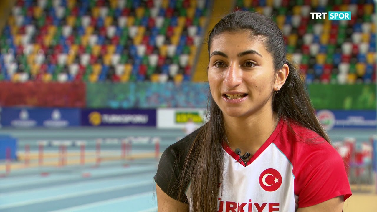 Olimpiyat Yıldızları 36. Bölüm