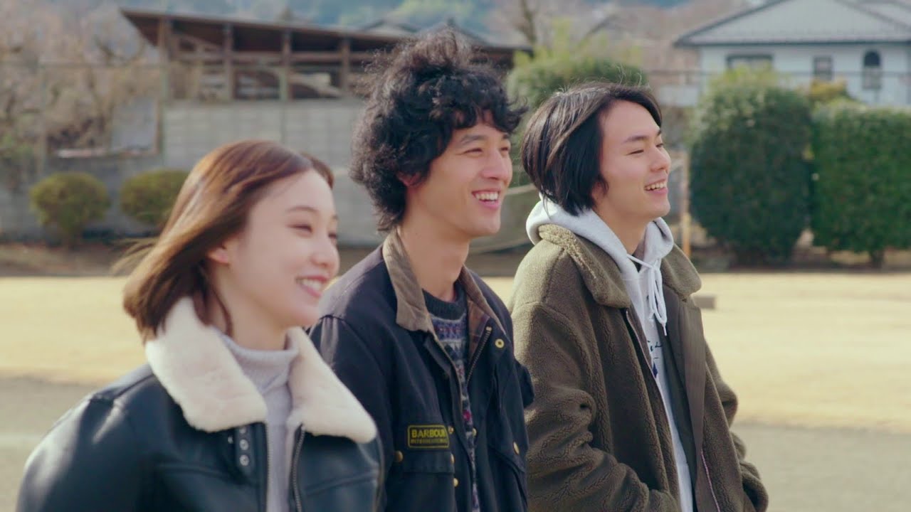 Mr.ふぉるて -  なぁ、マイフレンド【Official Music Video】