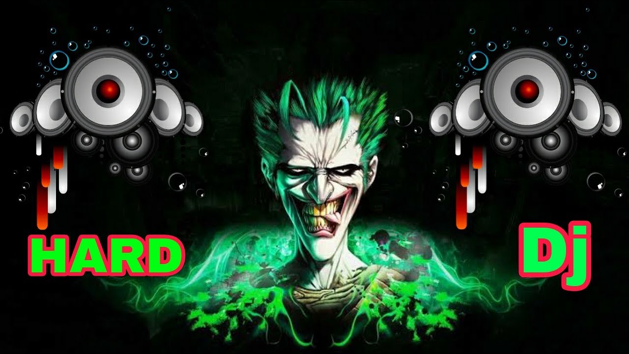 HULU LULU Hard bass dj song 2019