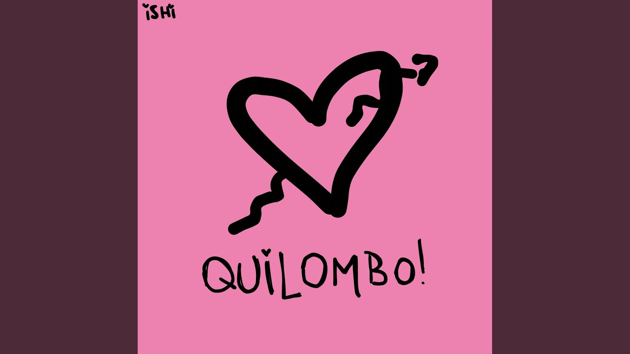 QUILOMBO!