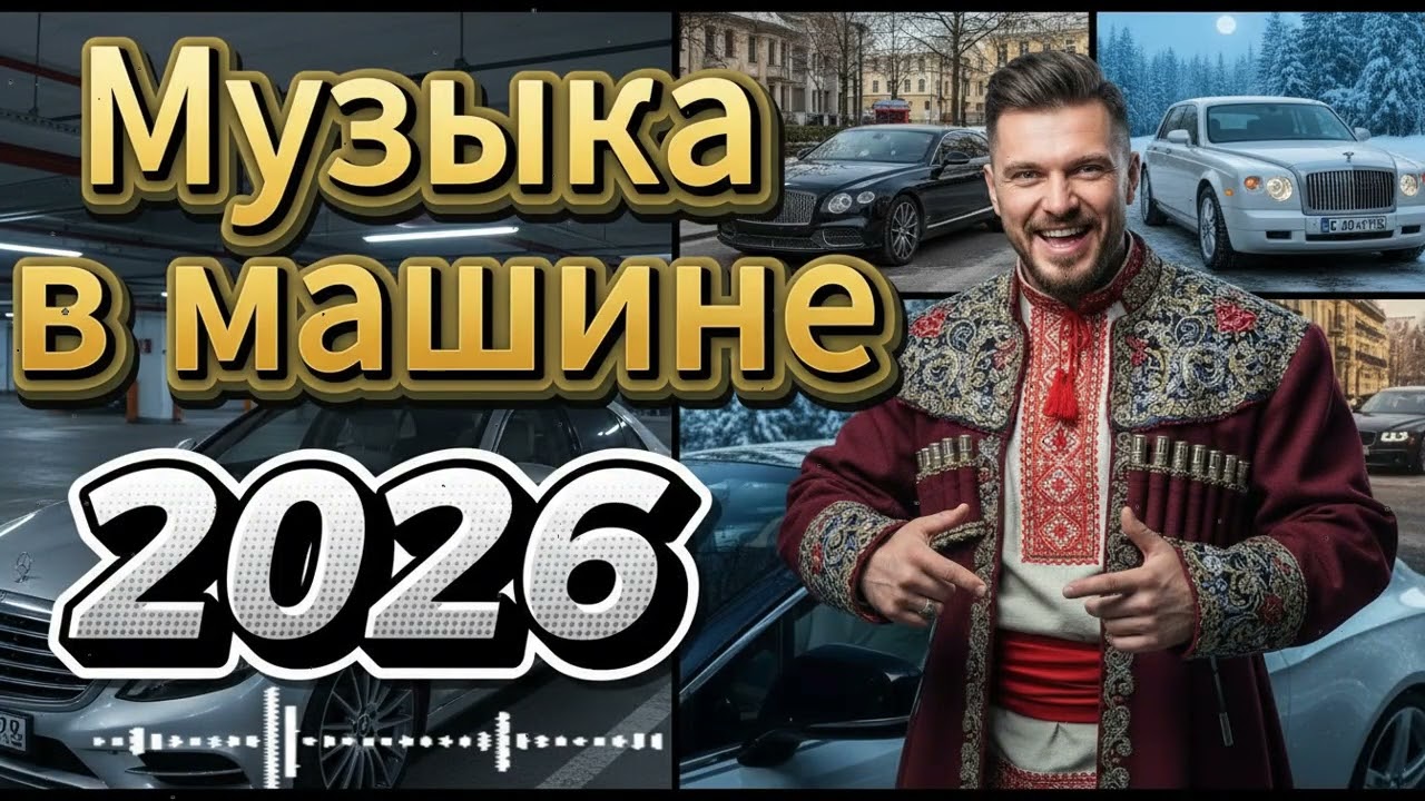 Евро Диско 80–90х — Лучшие Легендарные Хиты | Дискотека 2026 в Машину