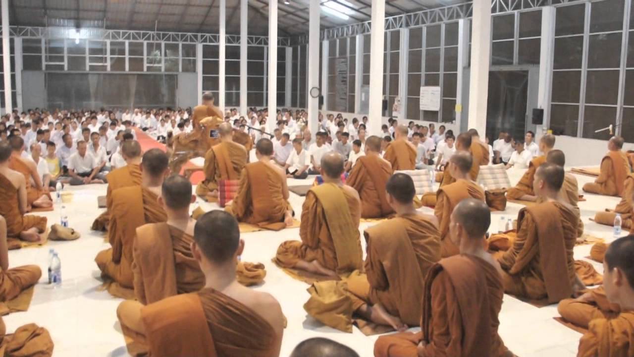 เรื่อง  ยินดีในทานยินดีในธรรม