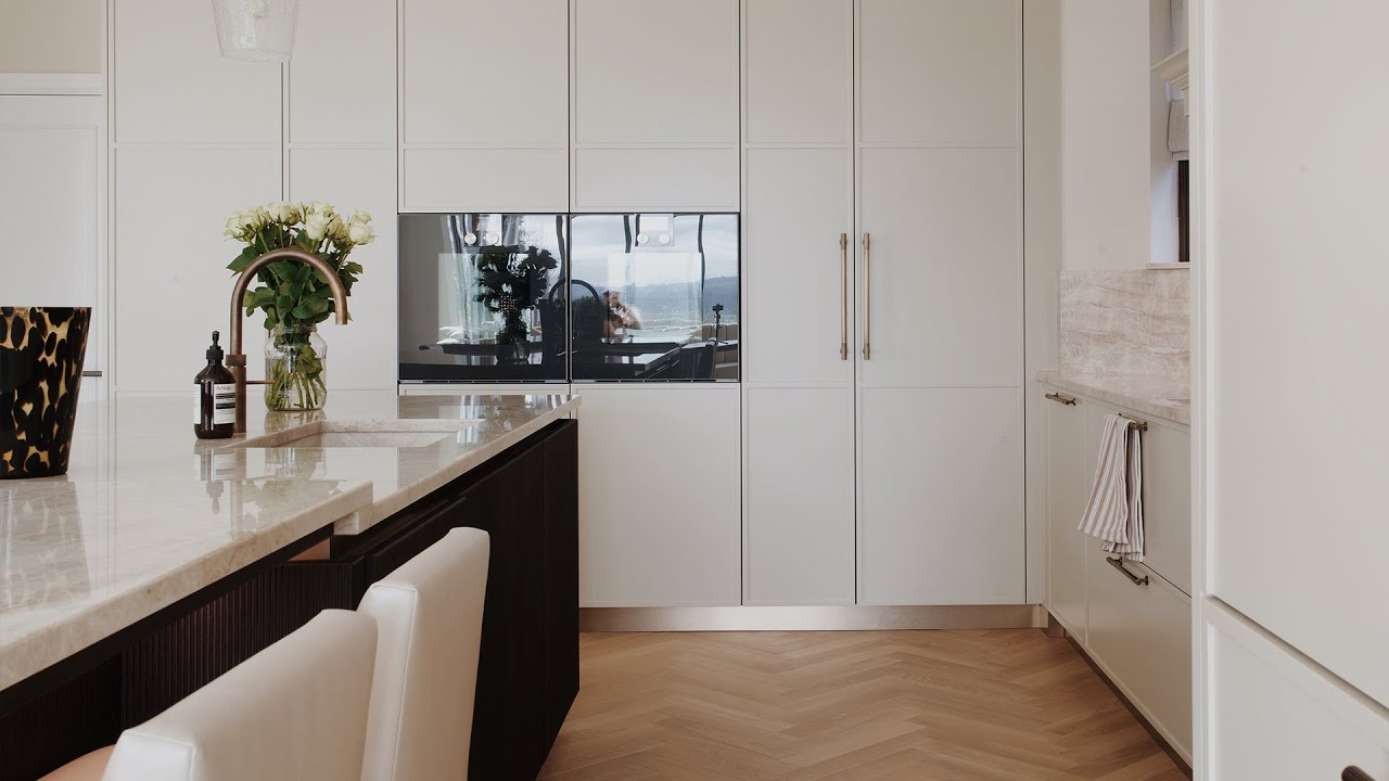 See Why Luxury Is Timeless: This Unbelievable Kitchen Design in Radlett