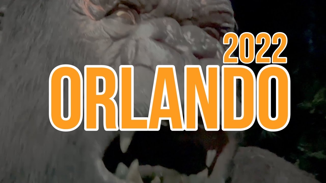 The best of ORLANDO, FLORIDA in  May 