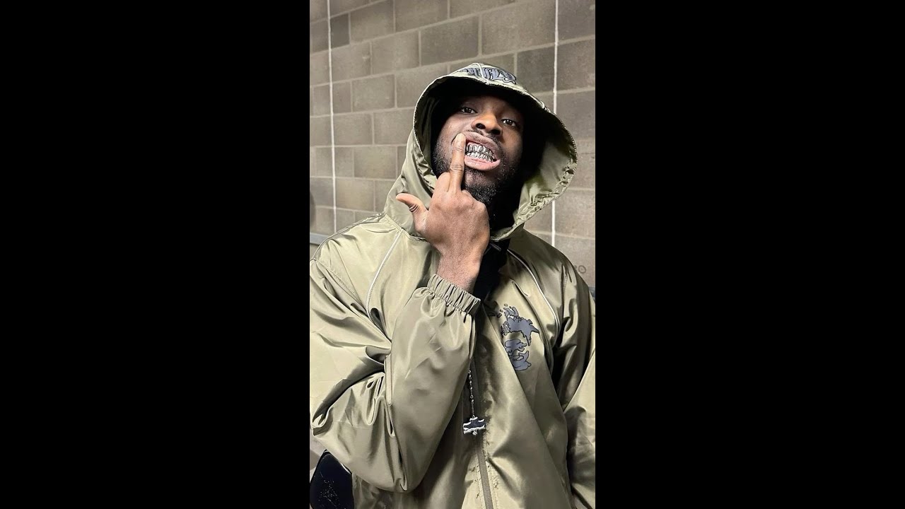 FIMIGUERRERO + YT JERK TYPE BEAT - 