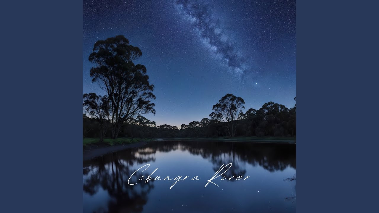 Cobungra River
