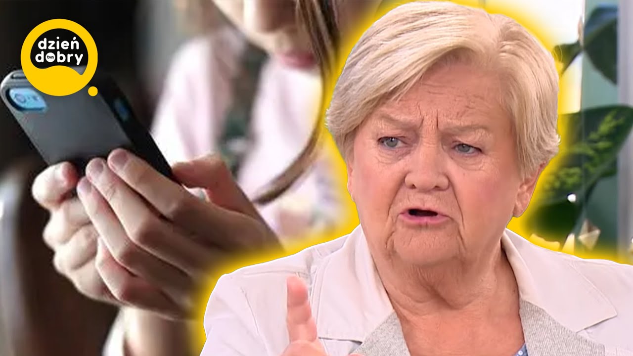 Pedofilia w sieci - jak ochronić dzieci? | DDTVN