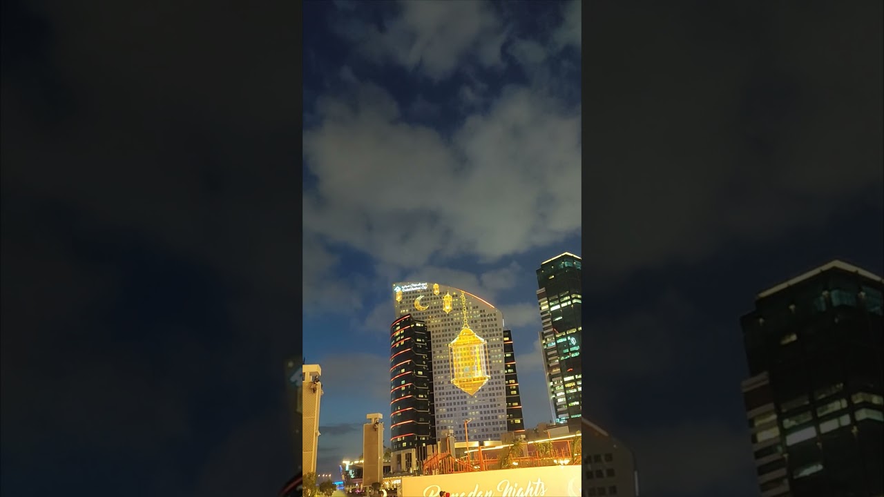 Ramadan Nights 
