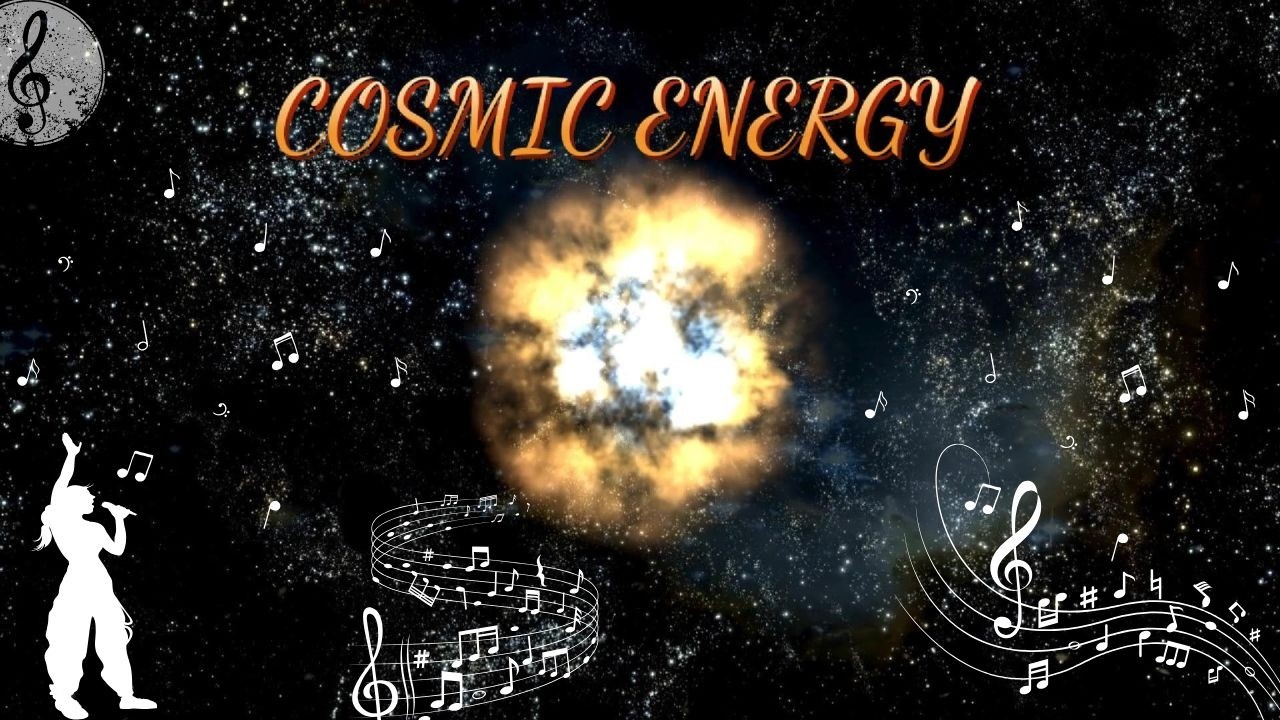 COSMIC ENERGY