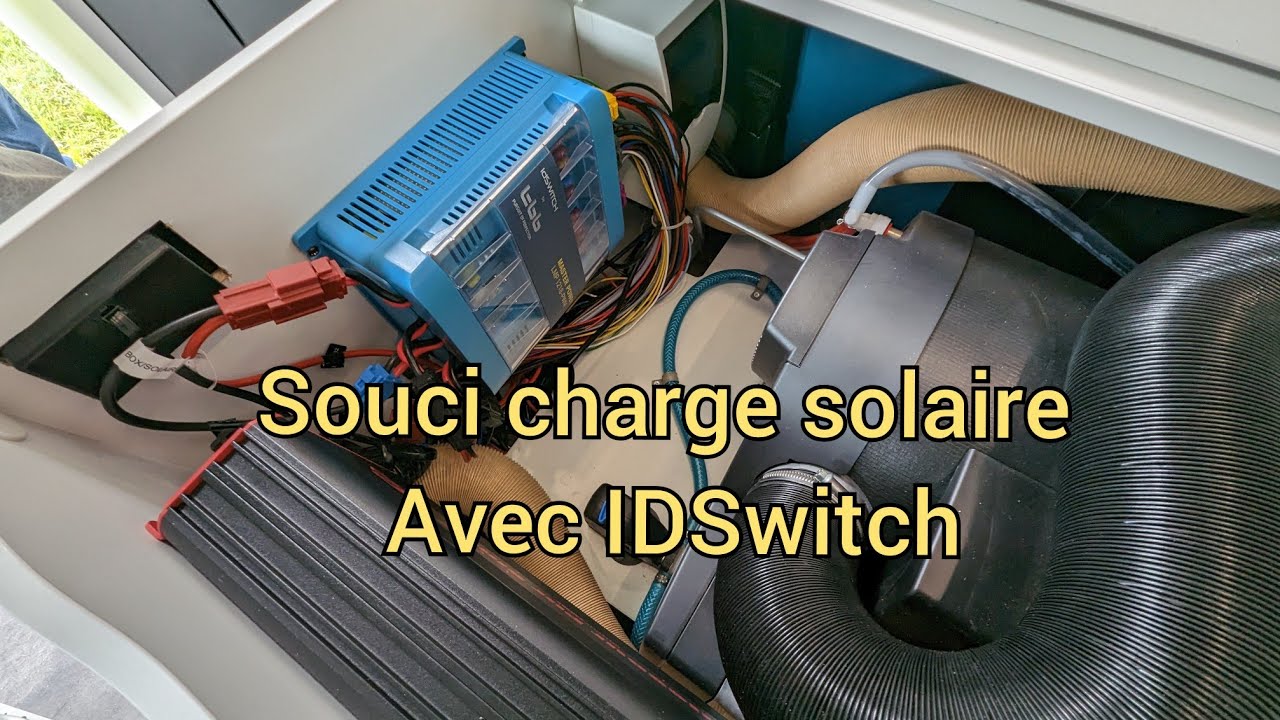 Avis technique aux sp&eacute;cialistes ! On bloque sur un point pr&eacute;cis...
