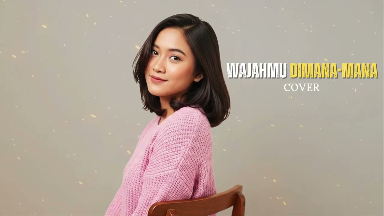 WAJAHMU DIMANA MANA - AZLINA AZIZ / THE SIBLING BAND | COVER BY TERAS STUDIOS