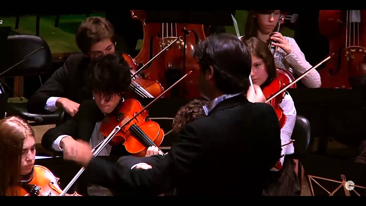 G. Bottesini - La Sonnambula