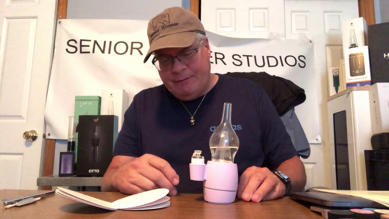 KANDYPENS OURA - OPEN DISCUSSION - LET&rsquo;S LEARN A LITTLE - NEEDS A LITTLE PRACTICE BUT SEEMS WORTH IT
