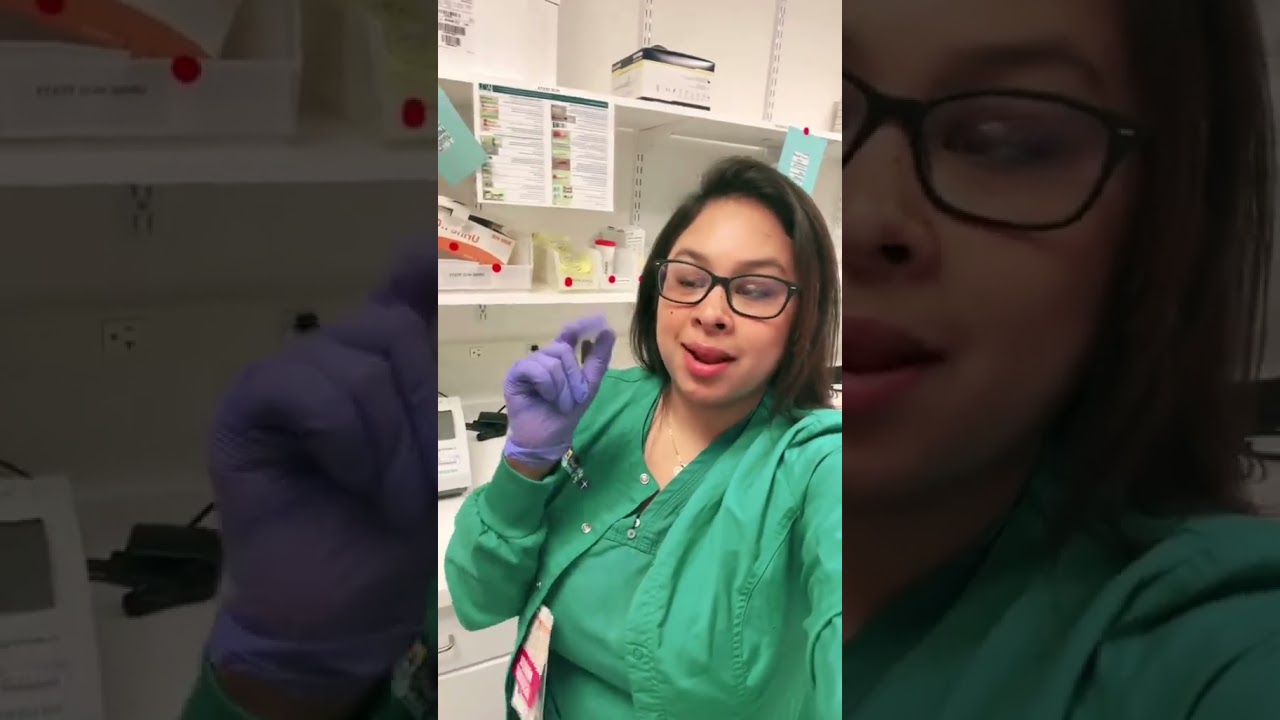 Become a Certified Pharmacy Technician! #pharmacy #healthcare