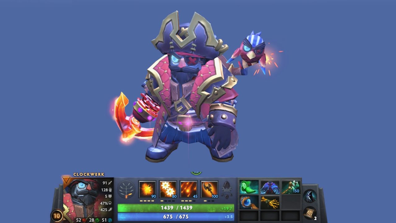 valve broke dota, patch 7.33