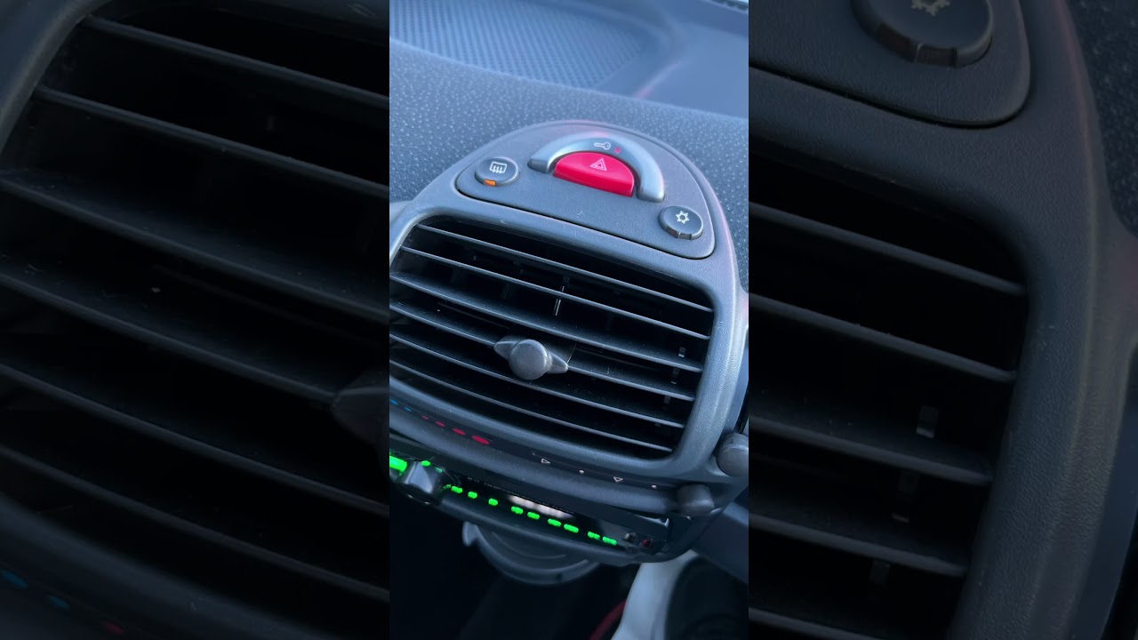 Smart fortwo 0.7 City Passion