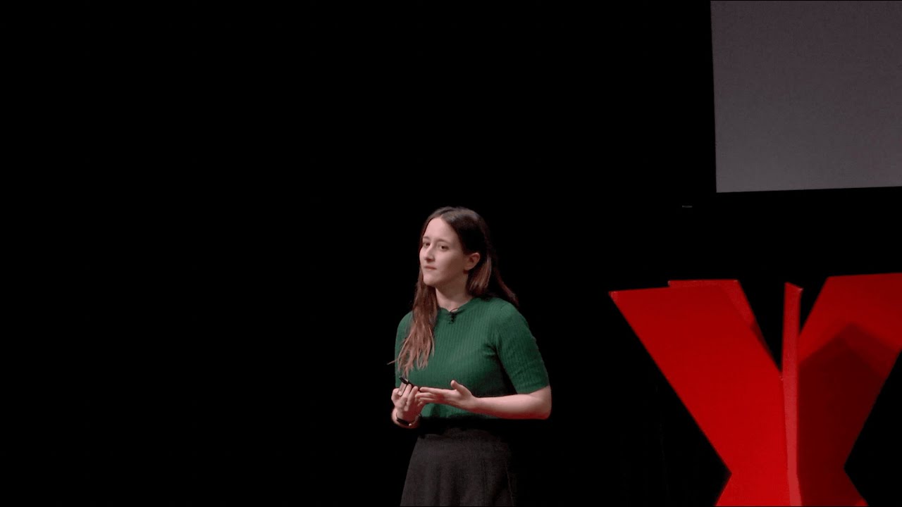 Squeaky wheel gets the grease: why our cities are inequitable | Kamille LeClair | TEDxUofT