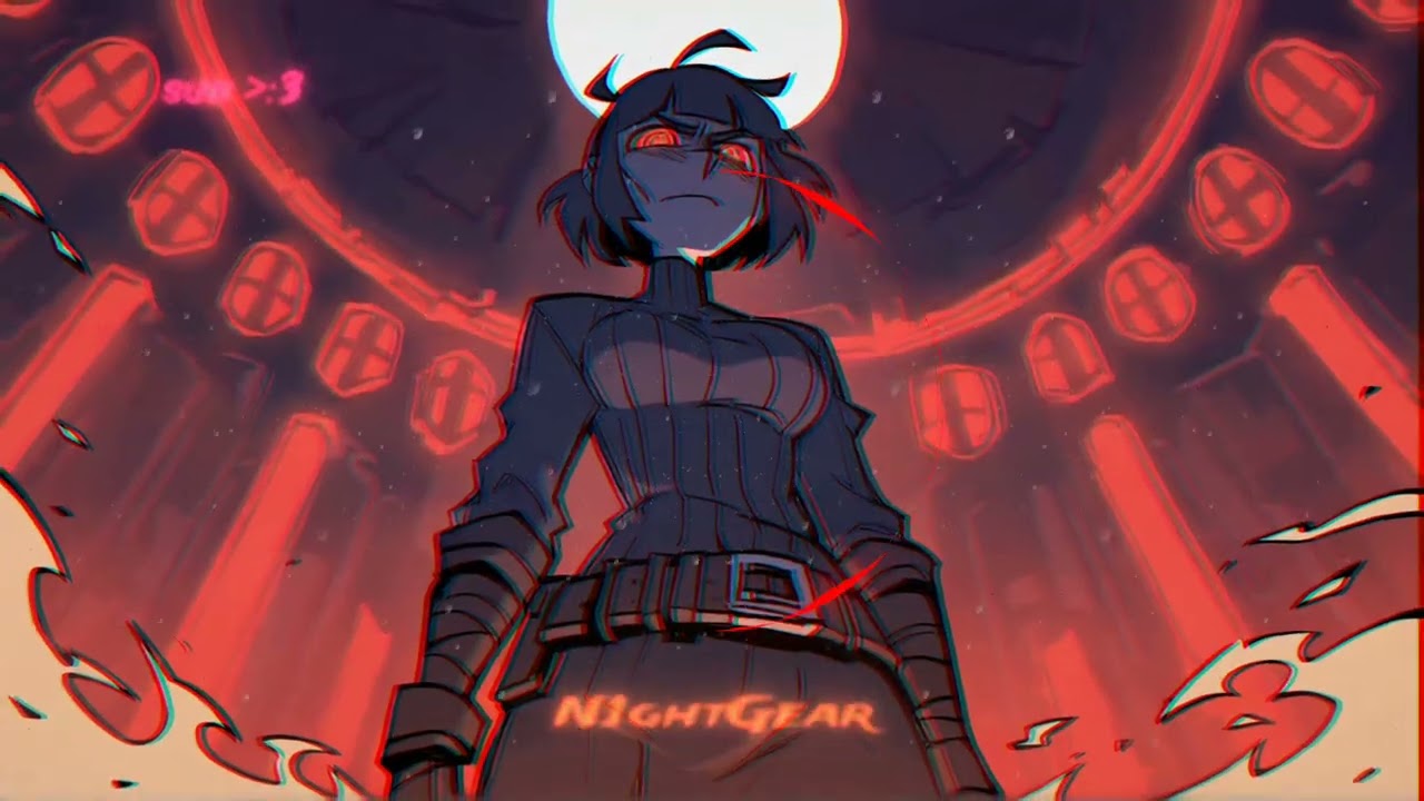 VOID MELT