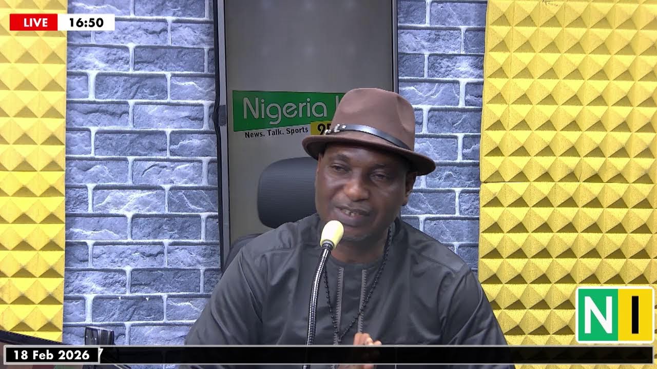 The Big Stories With Somi | Hard Facts, February 18th, 2026