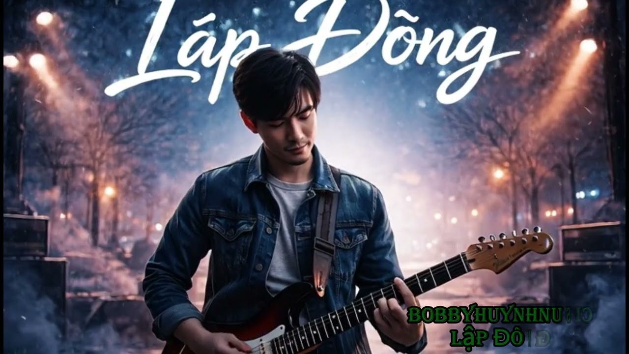 Lập Đông AI Cover #nhachaymoingay #cover #music #thinhhanh