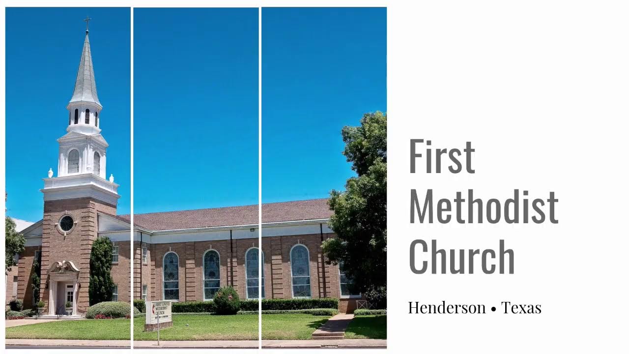 Ash Wednesday Worship Service February 18, 2026