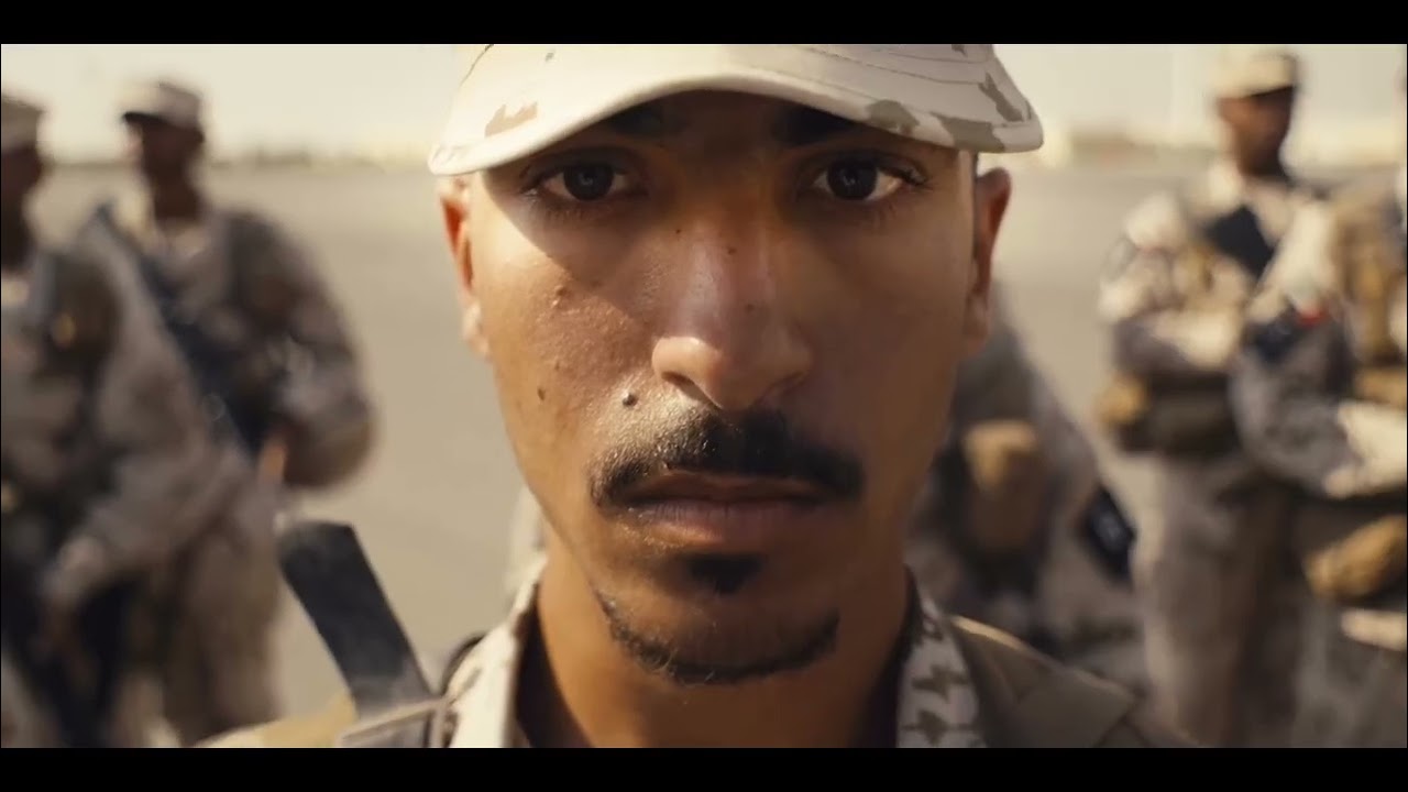 وقفة ولاء، الخدمة الوطنية.