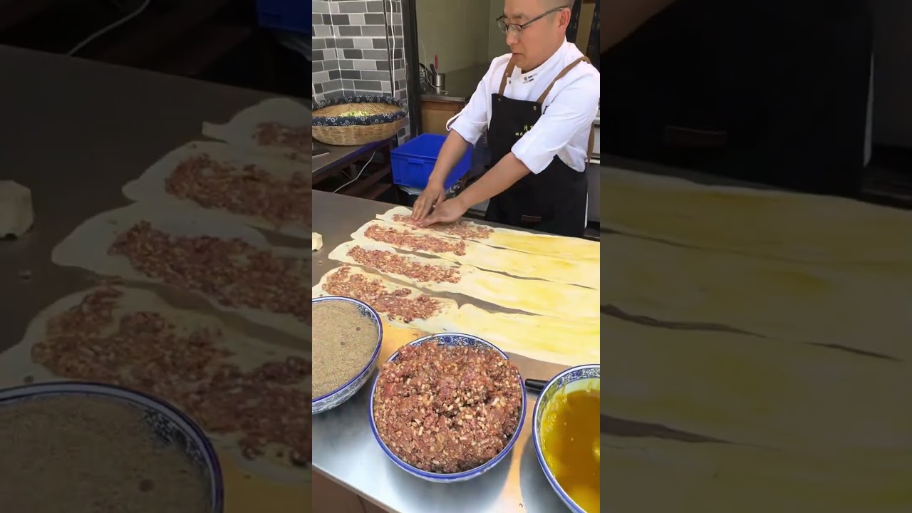 Why Is China’s Muslim Food SO GOOD? 😱 | Halal Street Food in Xi’an & Lanzhou