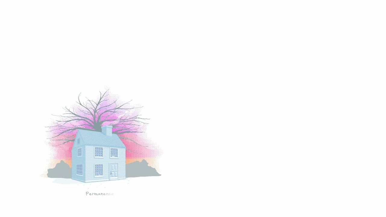 Invalids - Permanence (2022) - complete album