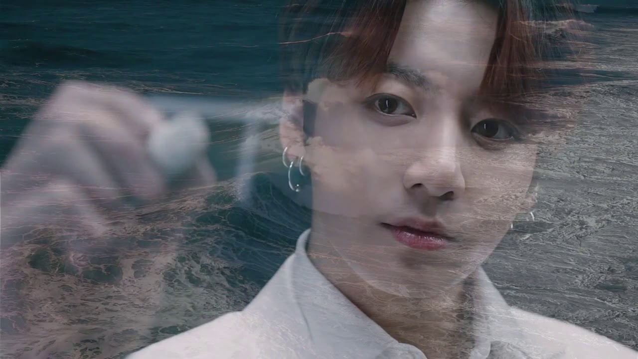 BTS - WHO (ft Lauv) MV