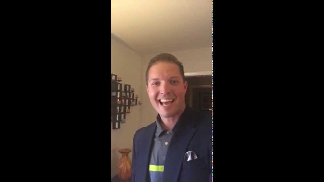 Grant Cardone give Jarrod Glandt the GO!