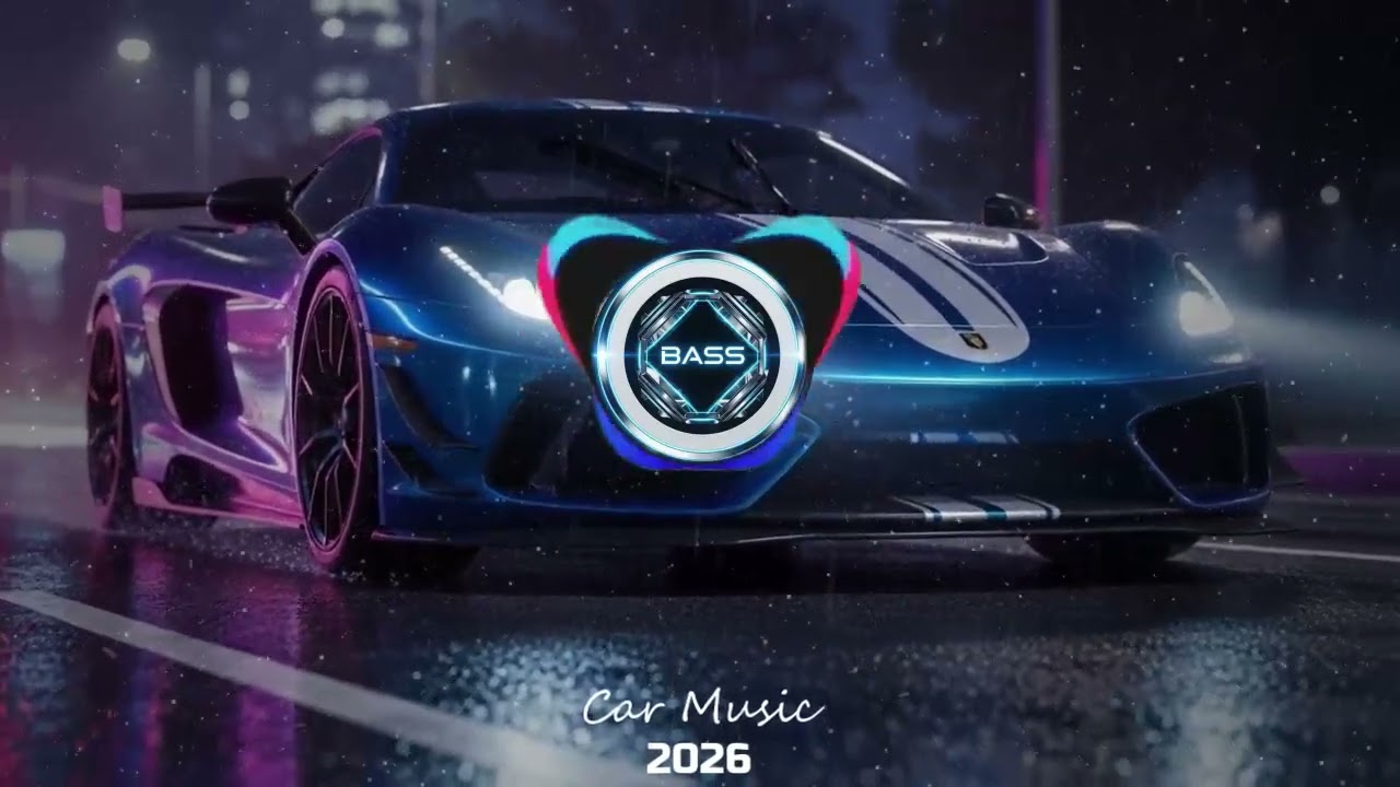 CAR MUSIC 🚨🎶 | EDM REMIX CLUB BANGER ⚡ BASS BOOST • DANCE PARTY 🥳🎉 • NIGHT DRIVE 😎 • GYM WORKOUT 💪🔊💯