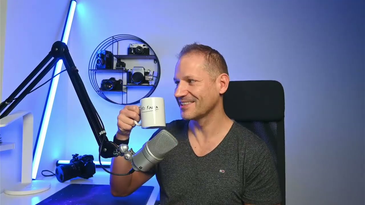 Jaki prezent dla fotografa?  📷Fotokawka☕️414