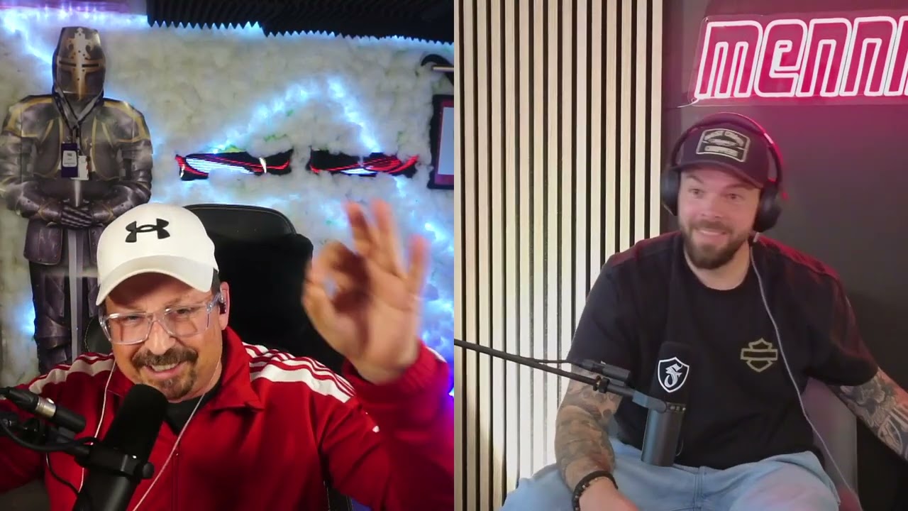 PS Hasser #43 #germantruckdriver #funkkontakt #videopodcast