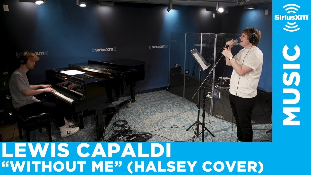 Lewis Capaldi - 