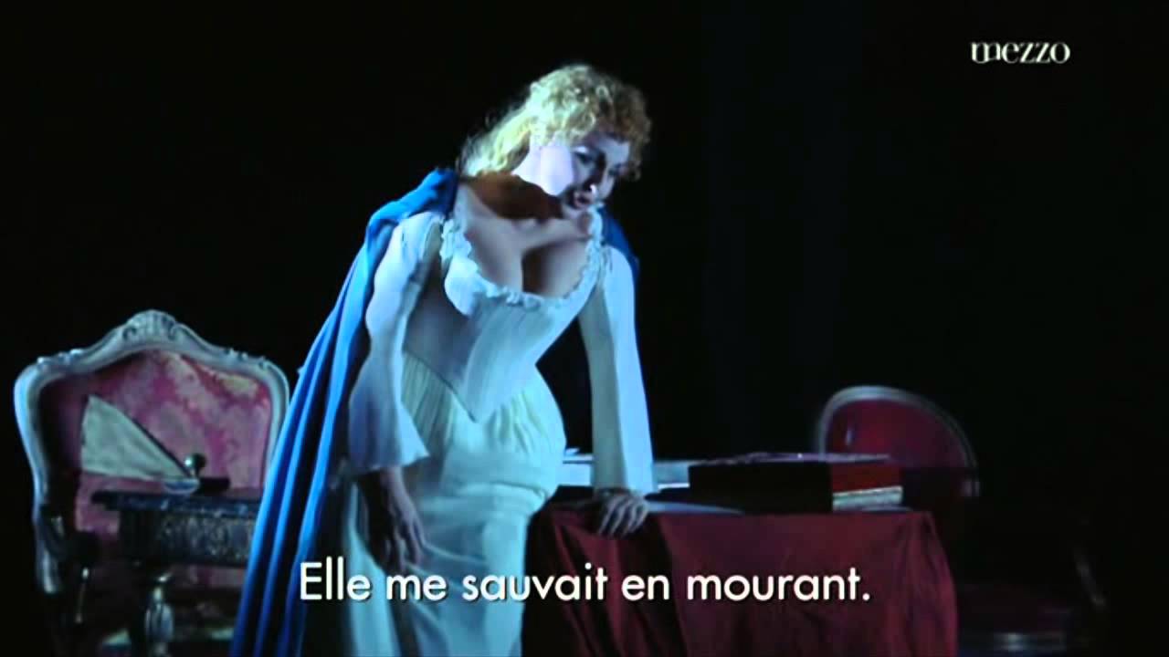 Сергей Мурзаев (Sergey Murzaev) & Micaela Carosi - Io t`aspettava! ...La mamma morta