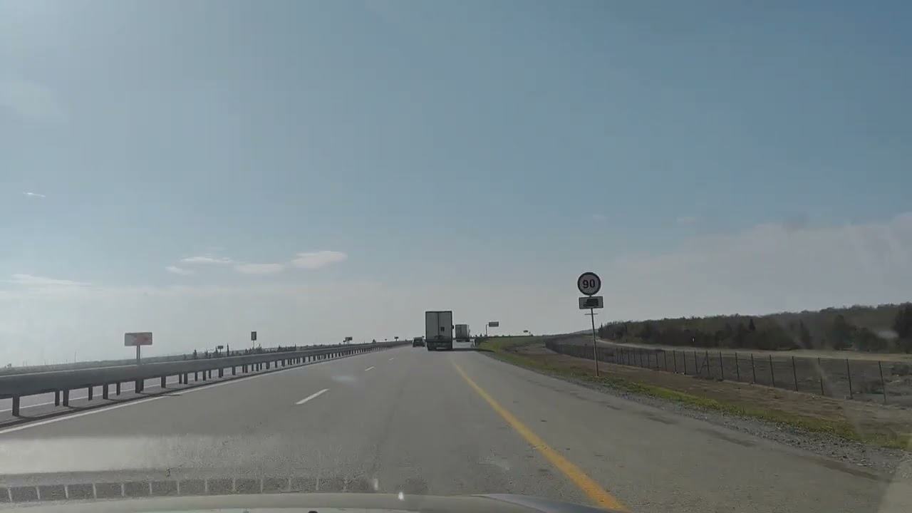 Ələt - Salyan yolu