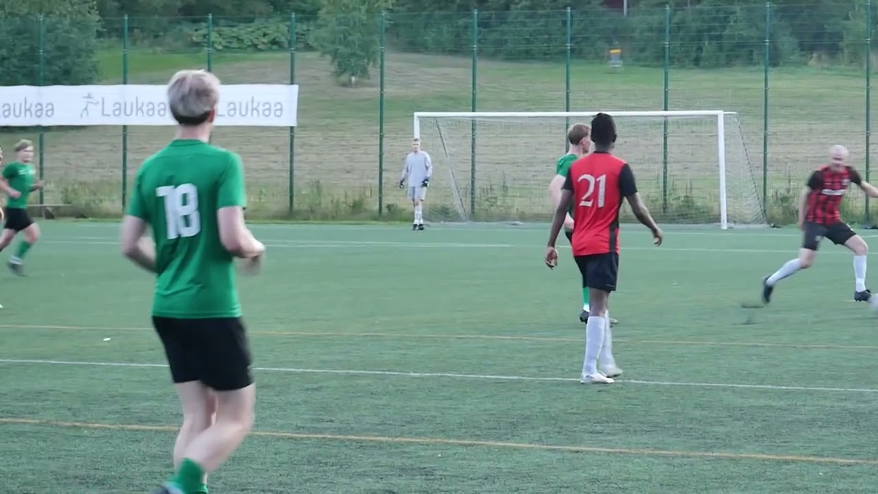 ViPa- FC Blackbird 6-2 (29.8.25)