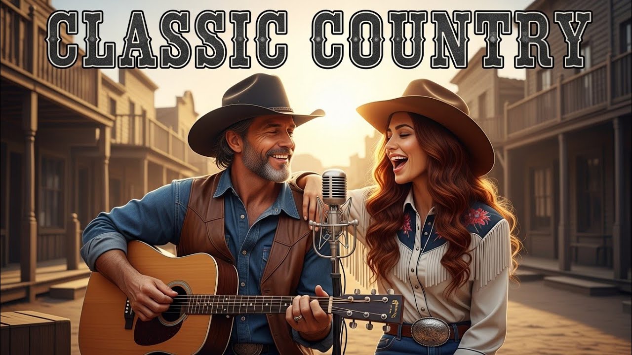 True Country Reflections – Holding On to Yesterday’s Love | Romantic Country Road