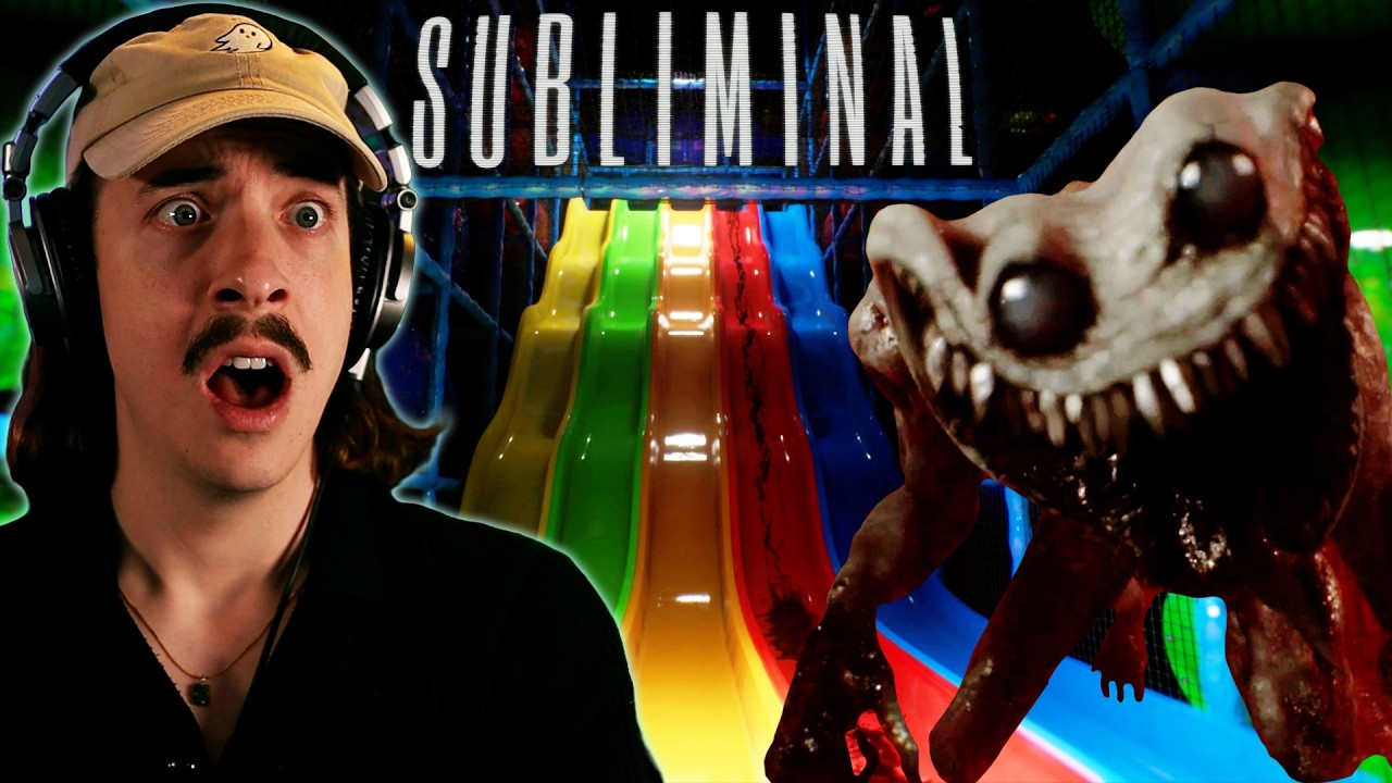 THERE WAS SOOO MUCH POTENTIAL! | Subliminal - All Endings