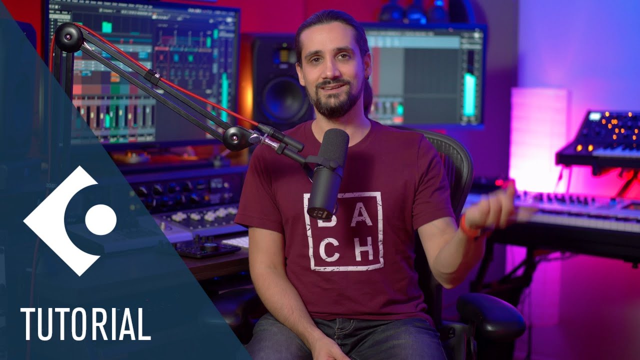 Imager | New in Cubase 11