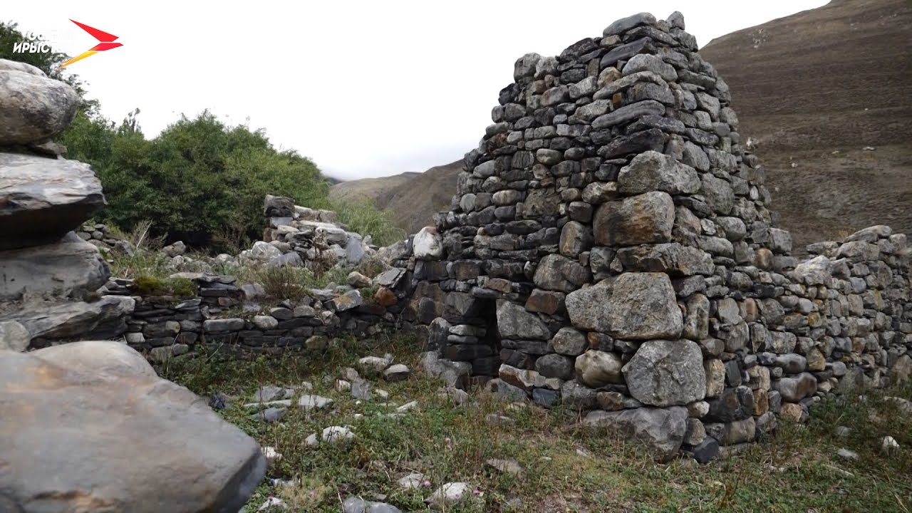 Балц Хидыхъусмæ I Фыдæлты уæзæгмæ