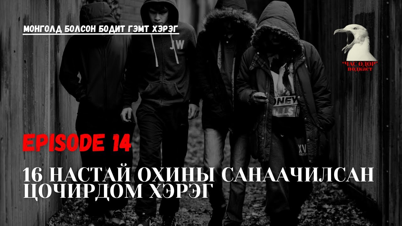 Монголд болсон бодит гэмт хэрэг-  Зодож дарамтлаад, амьдаар нь шатаасан